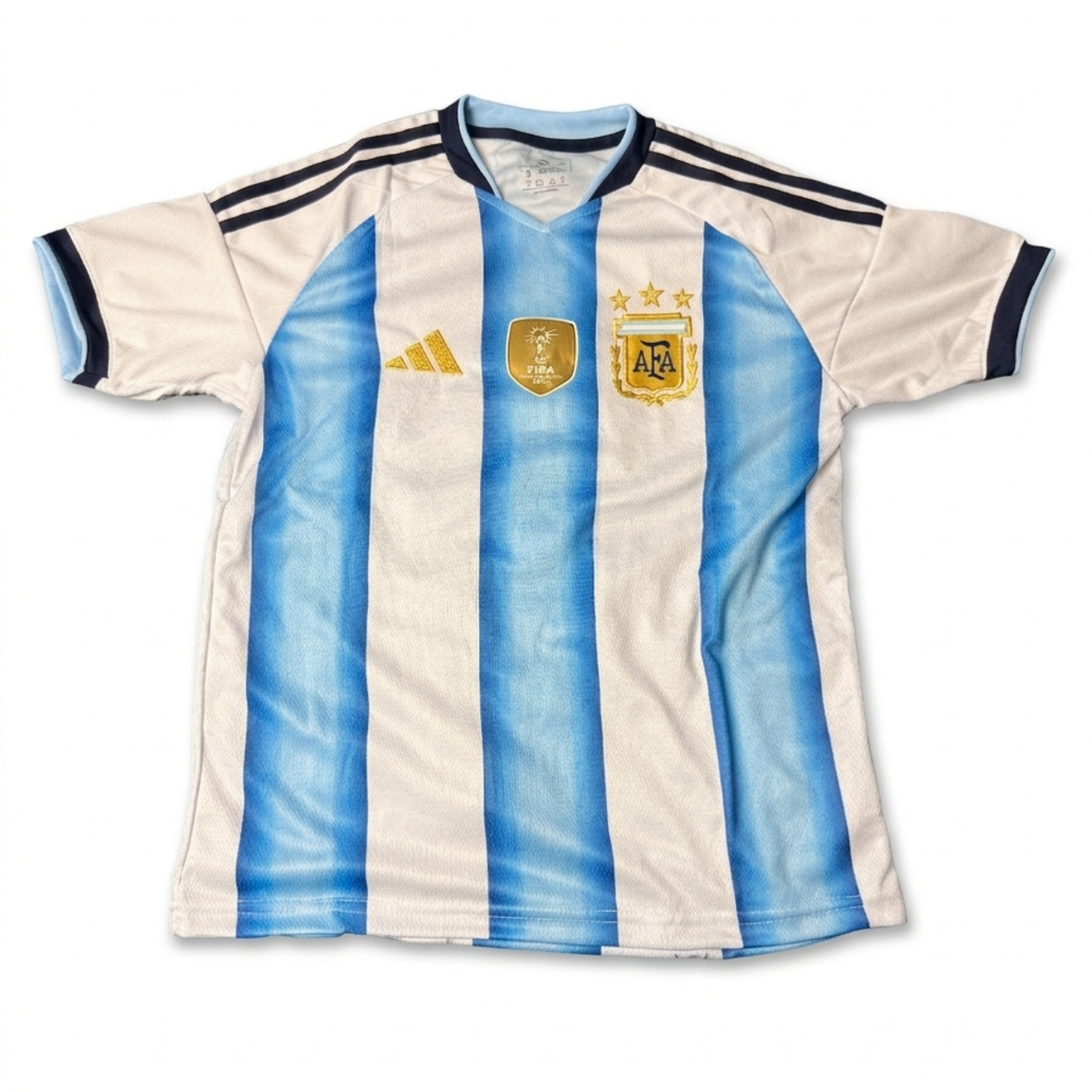 Argentina Titular 26 Niños Fan