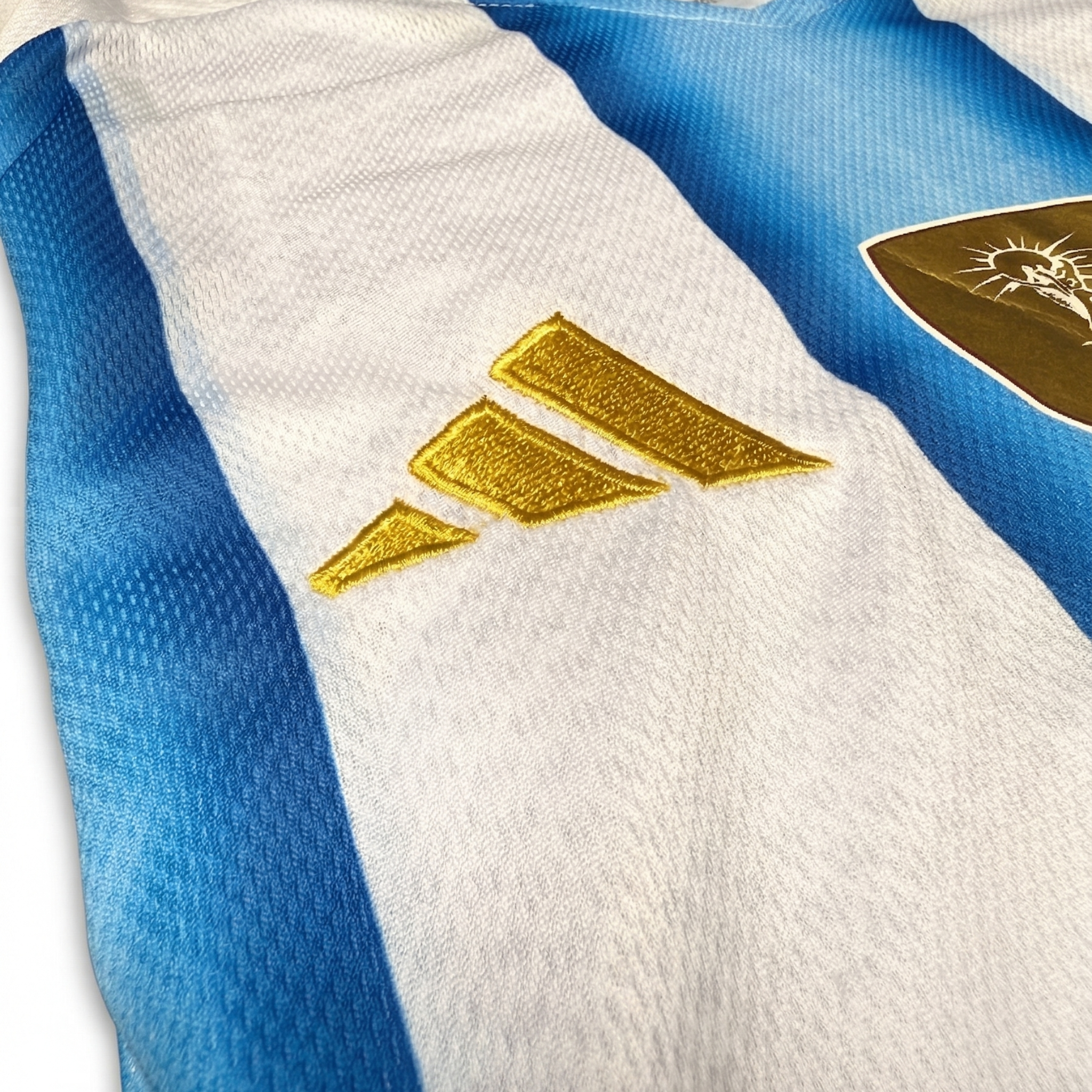 Argentina Titular 26 Niños Fan