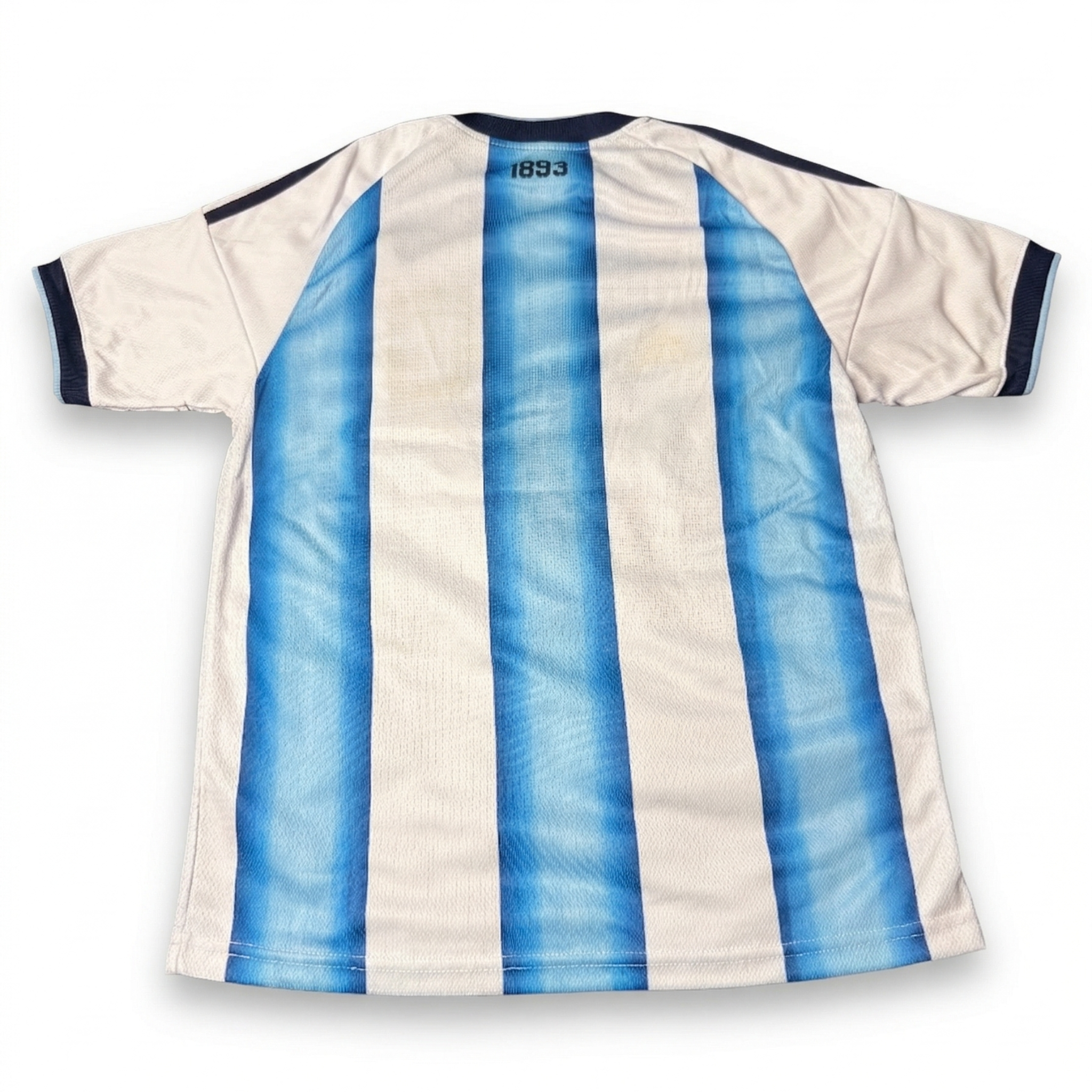 Argentina Titular 26 Niños Fan